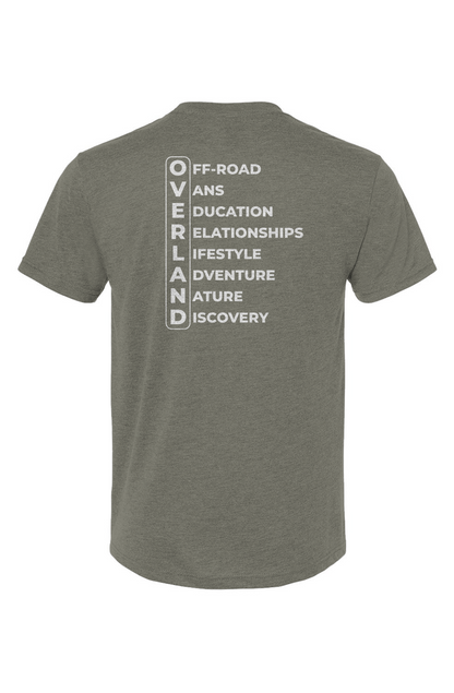 OVC Club Essentials Unisex Tee