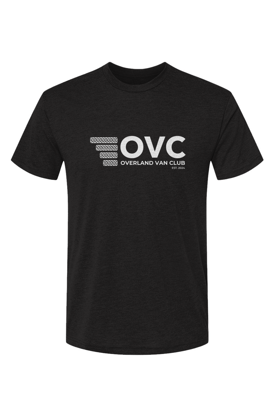 OVC Club Essentials Unisex Tee