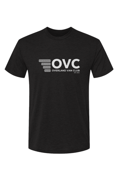 OVC Club Essentials Unisex Tee