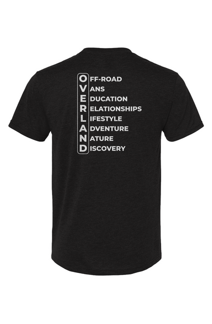 OVC Club Essentials Unisex Tee