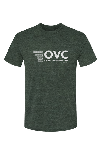 OVC Club Essentials Unisex Tee