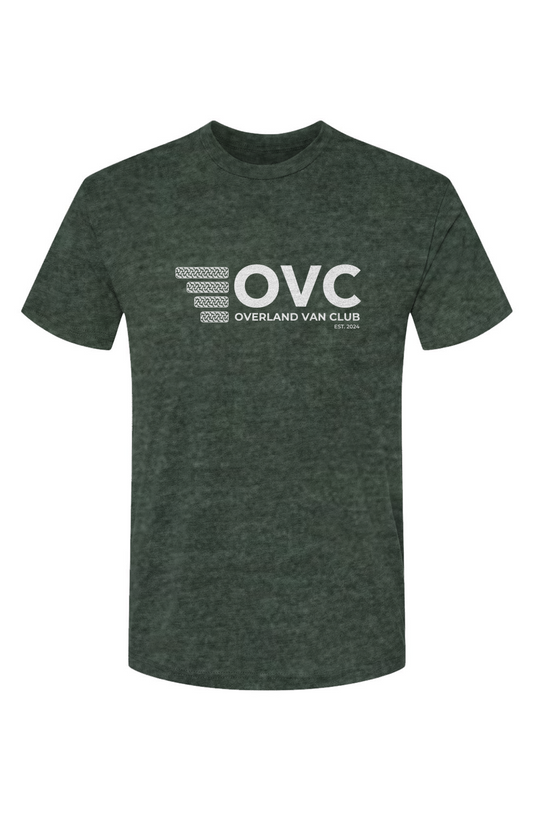 OVC Club Essentials Unisex Tee