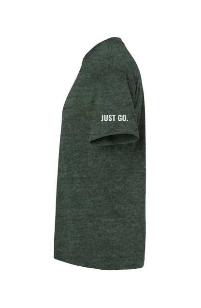 OVC Club Essentials Unisex Tee