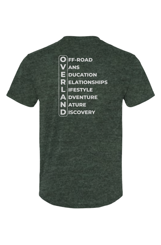 OVC Club Essentials Unisex Tee