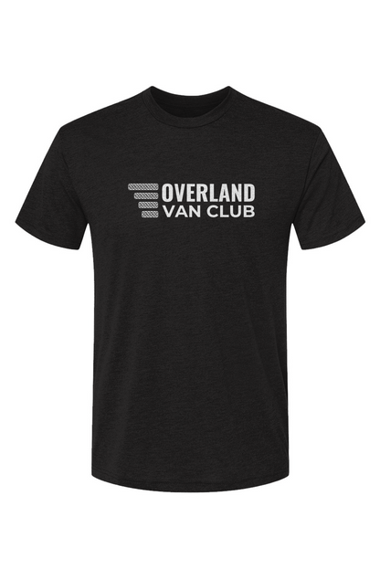 OVC Vintage Essentials Unisex Tee