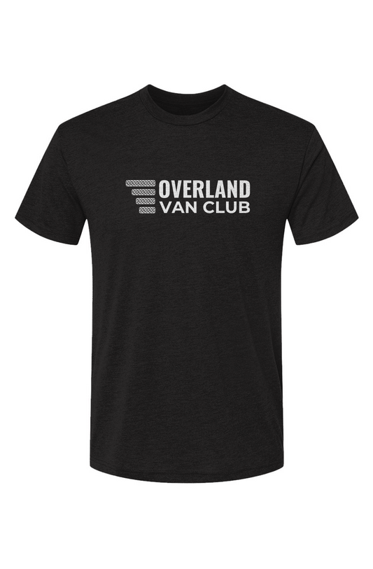 OVC Vintage Essentials Unisex Tee