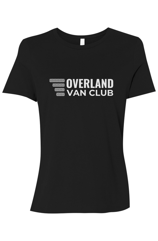 OVC Vintage Essentials Women's Tee