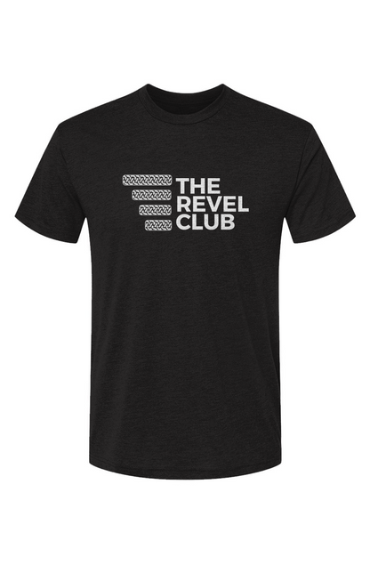 TRC Club Essentials Unisex Tee