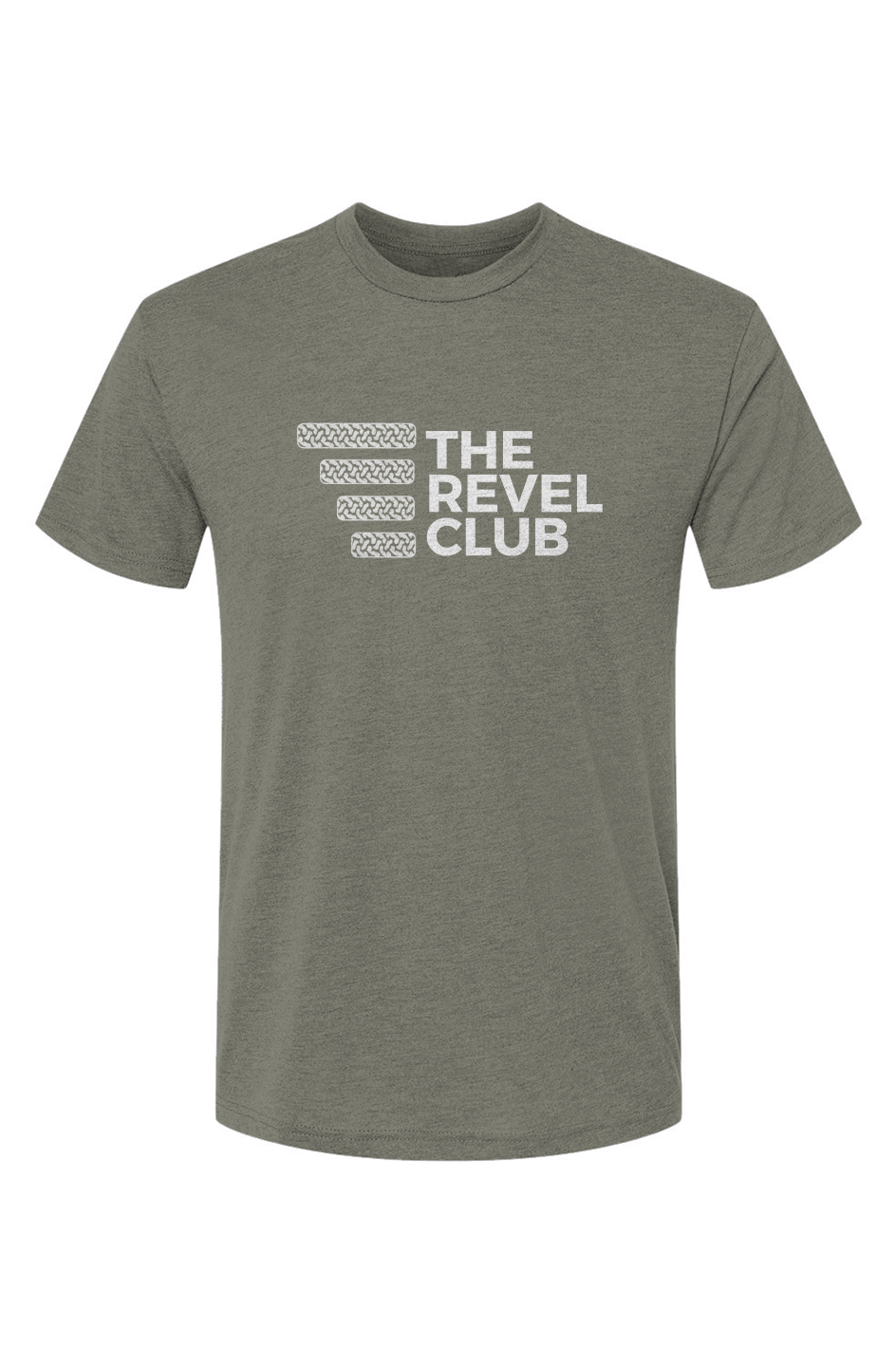 TRC Club Essentials Unisex Tee