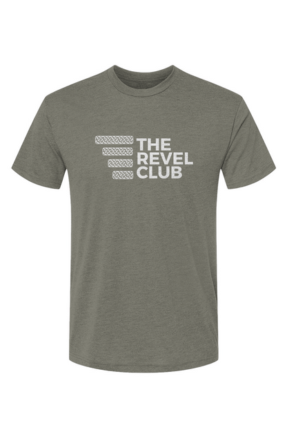 TRC Club Essentials Unisex Tee