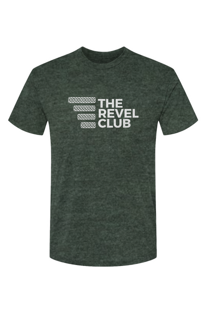TRC Club Essentials Unisex Tee