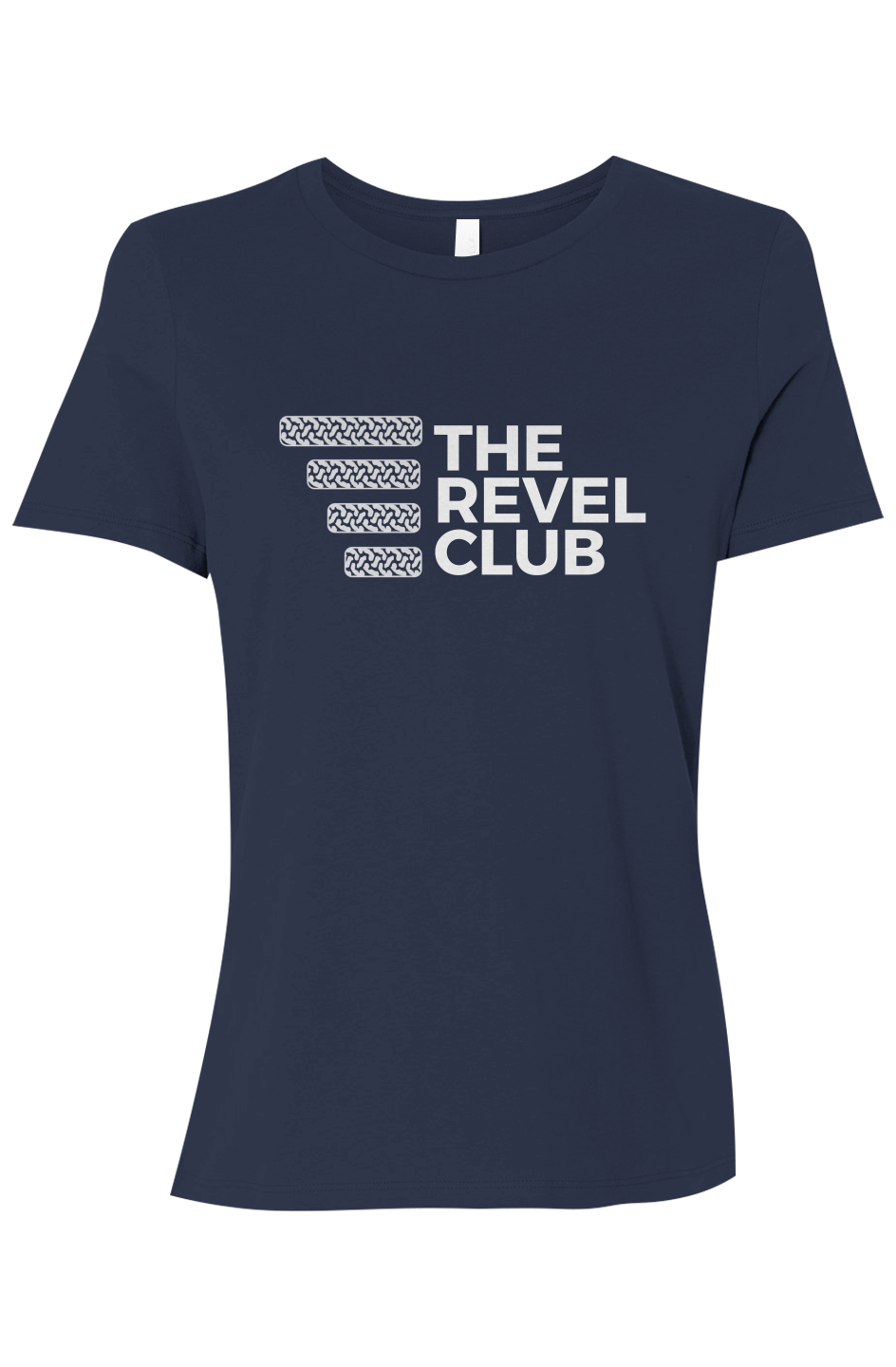 TRC Club Essentials Women's Tee