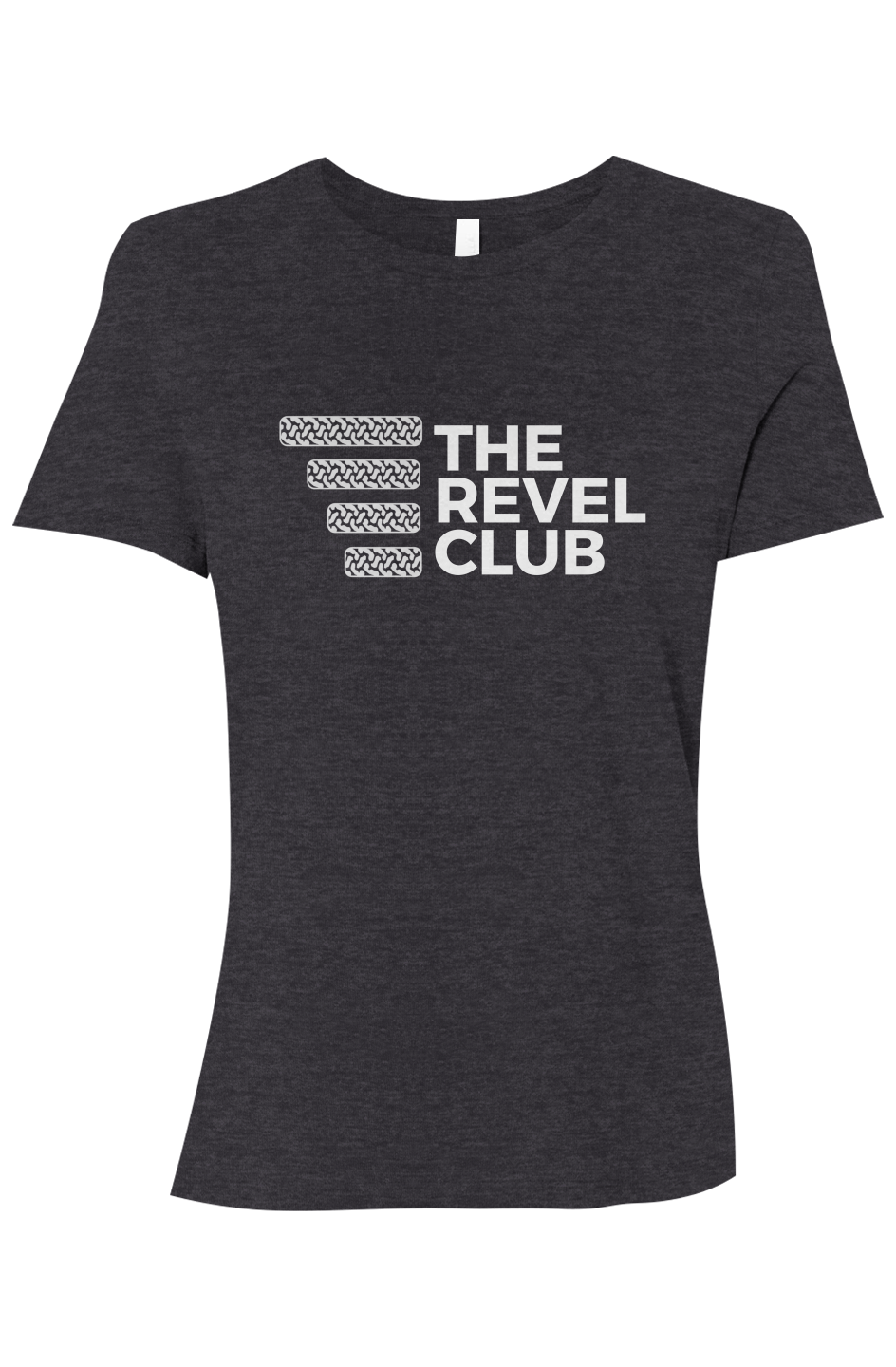 TRC Club Essentials Women's Tee