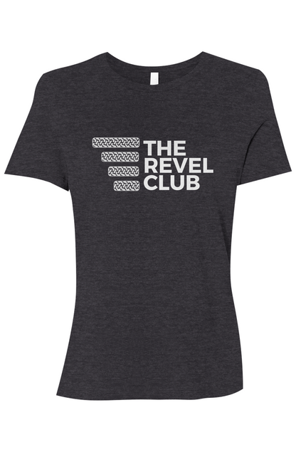 TRC Club Essentials Women's Tee