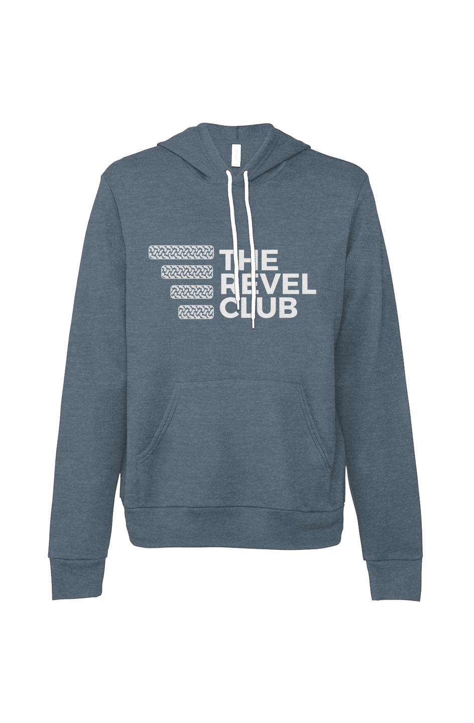 TRC Expedition Signature Unisex Hoodie