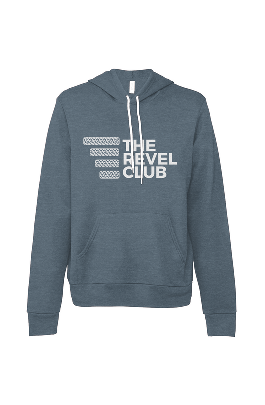 TRC Expedition Signature Unisex Hoodie