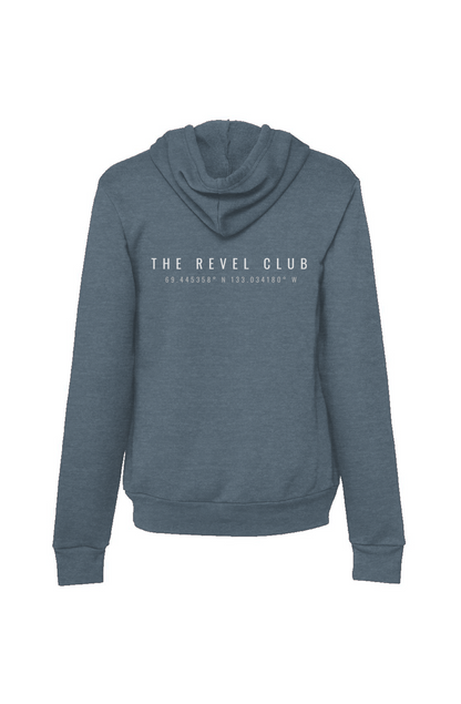 TRC Expedition Signature Unisex Hoodie