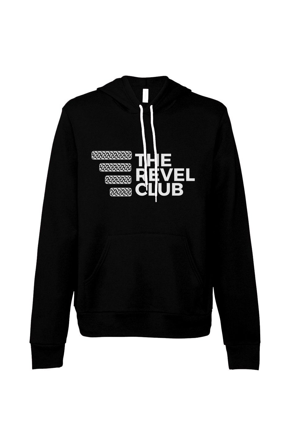 TRC Expedition Signature Unisex Hoodie