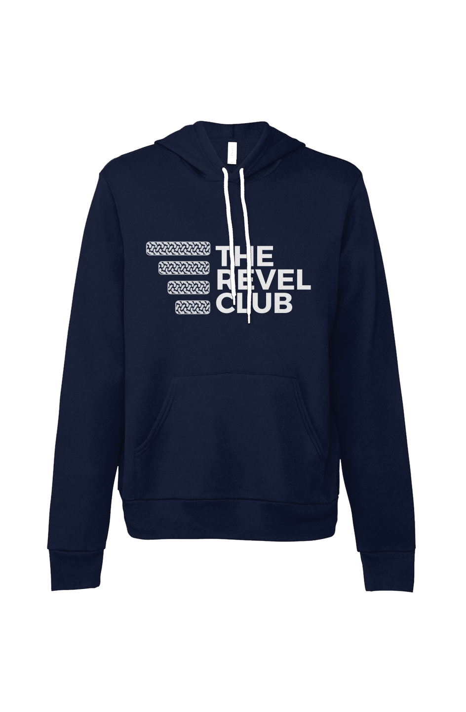 TRC Expedition Signature Unisex Hoodie