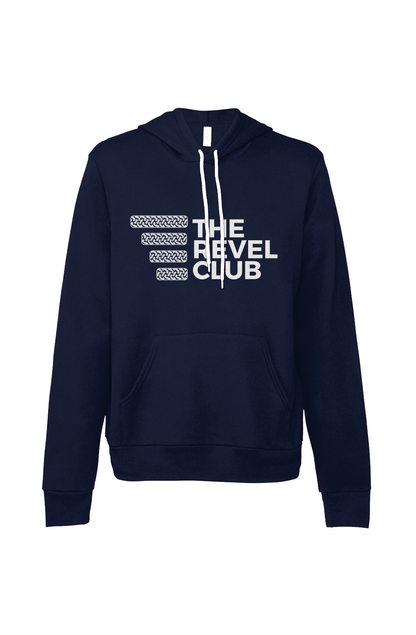 TRC Expedition Signature Unisex Hoodie