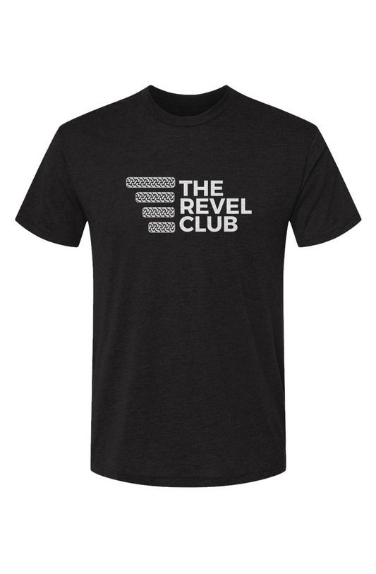 TRC Expedition Essentials Unisex Tee