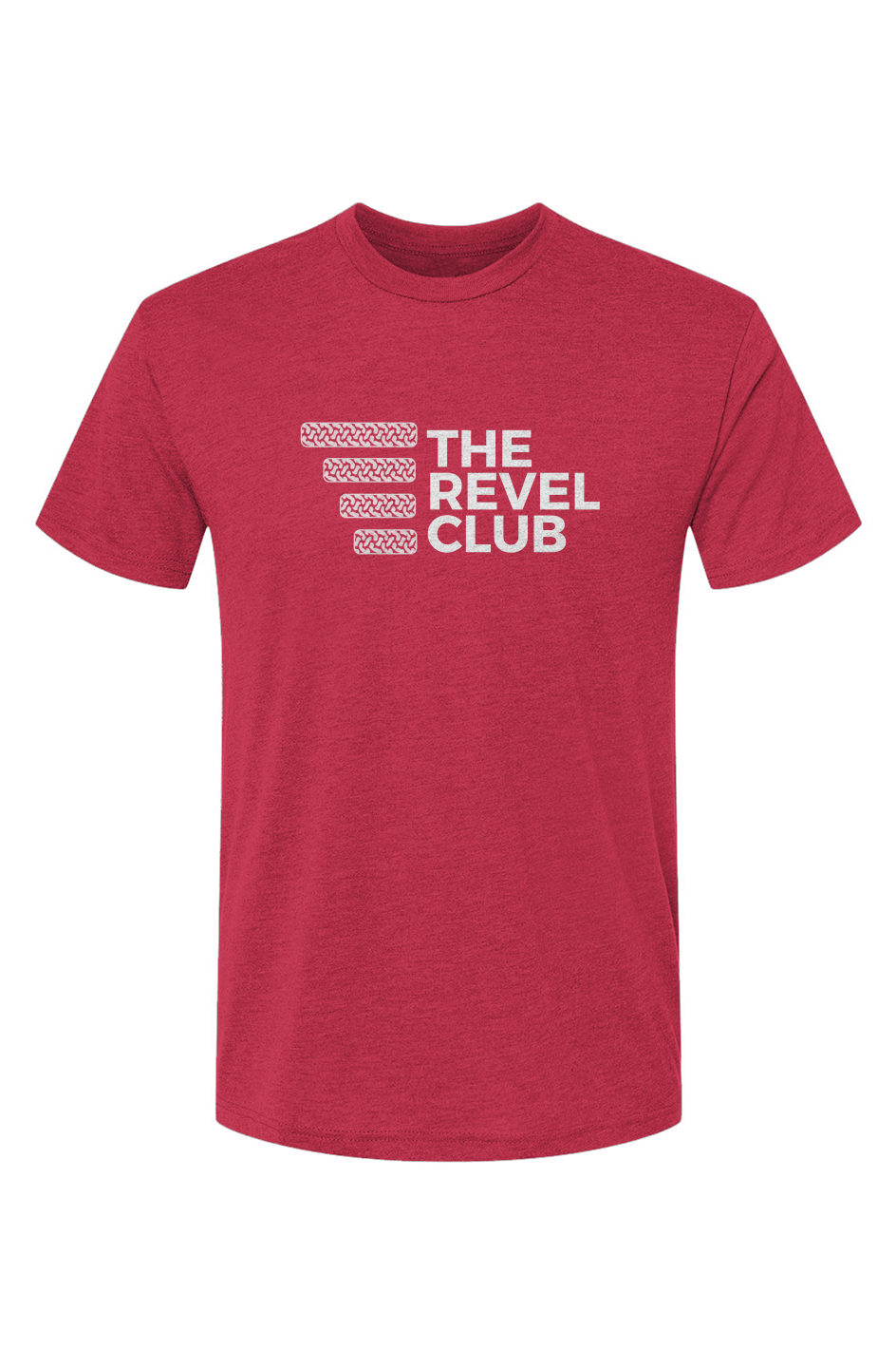 TRC Expedition Essentials Unisex Tee