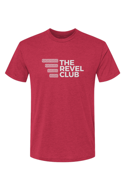 TRC Expedition Essentials Unisex Tee