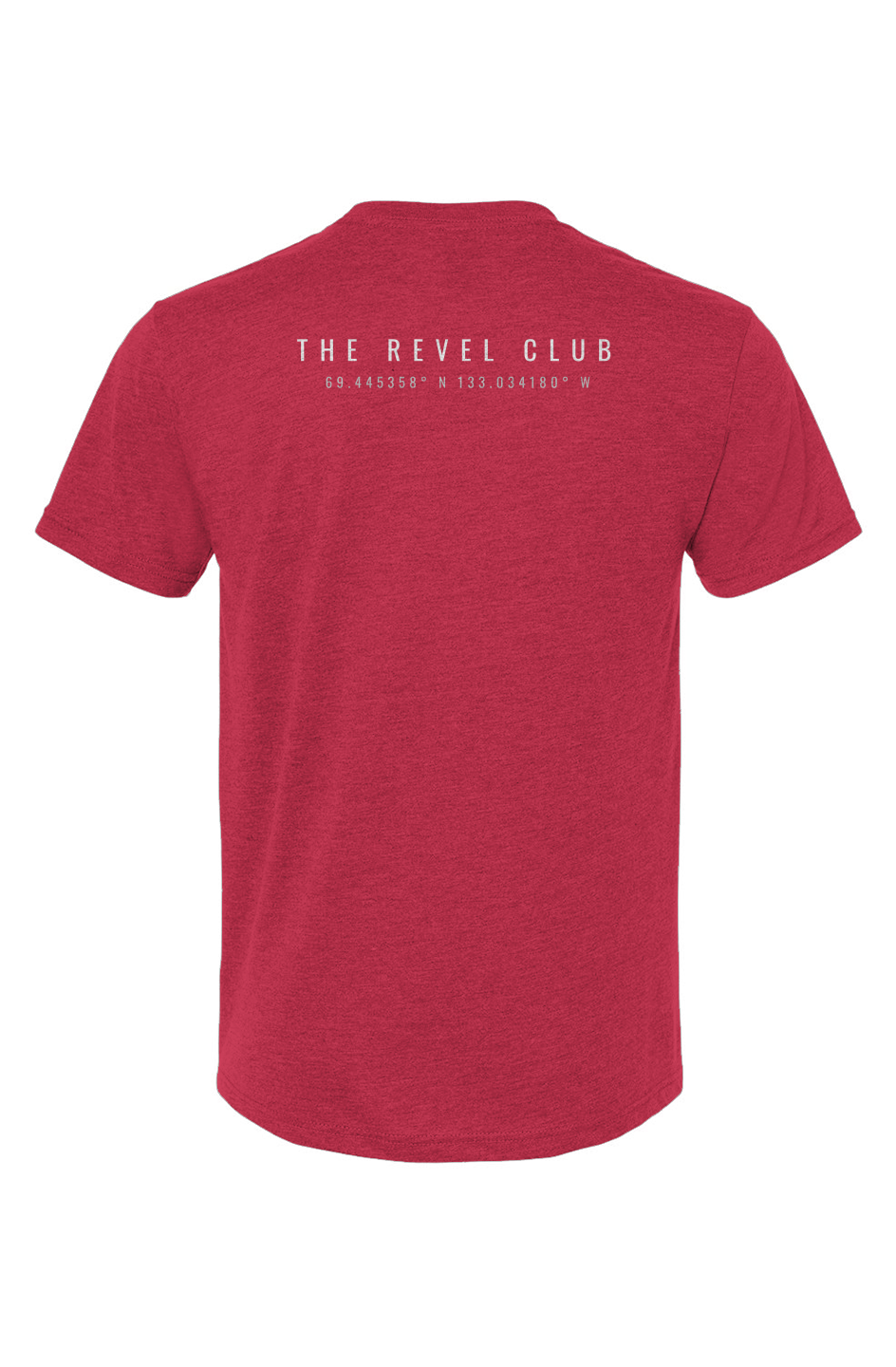 TRC Expedition Essentials Unisex Tee