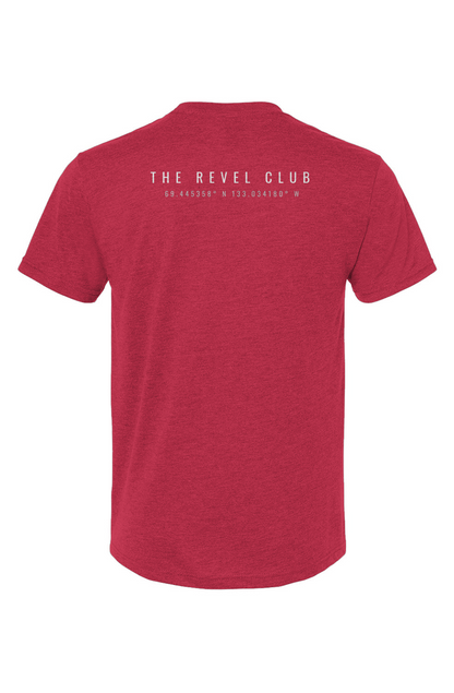TRC Expedition Essentials Unisex Tee