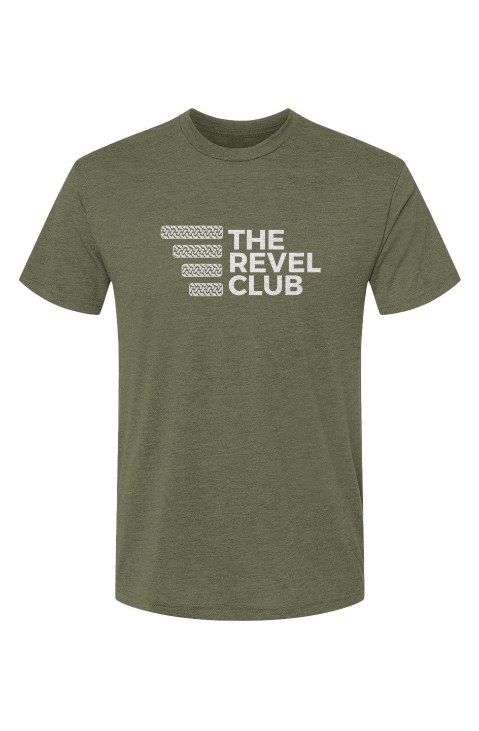 TRC Expedition Essentials Unisex Tee
