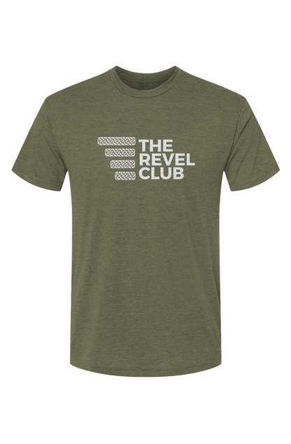 TRC Expedition Essentials Unisex Tee