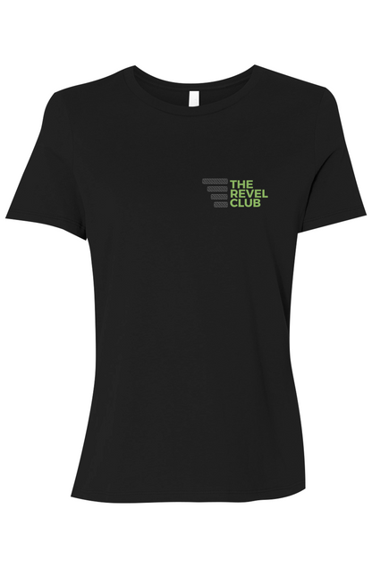 TRC Expedition Signature Women's Tee