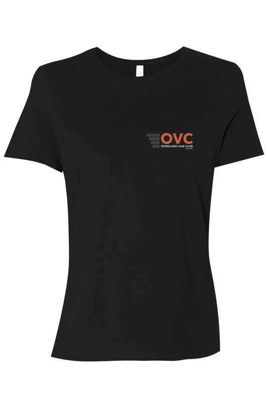 OVC Expedition Signature Women's Tee