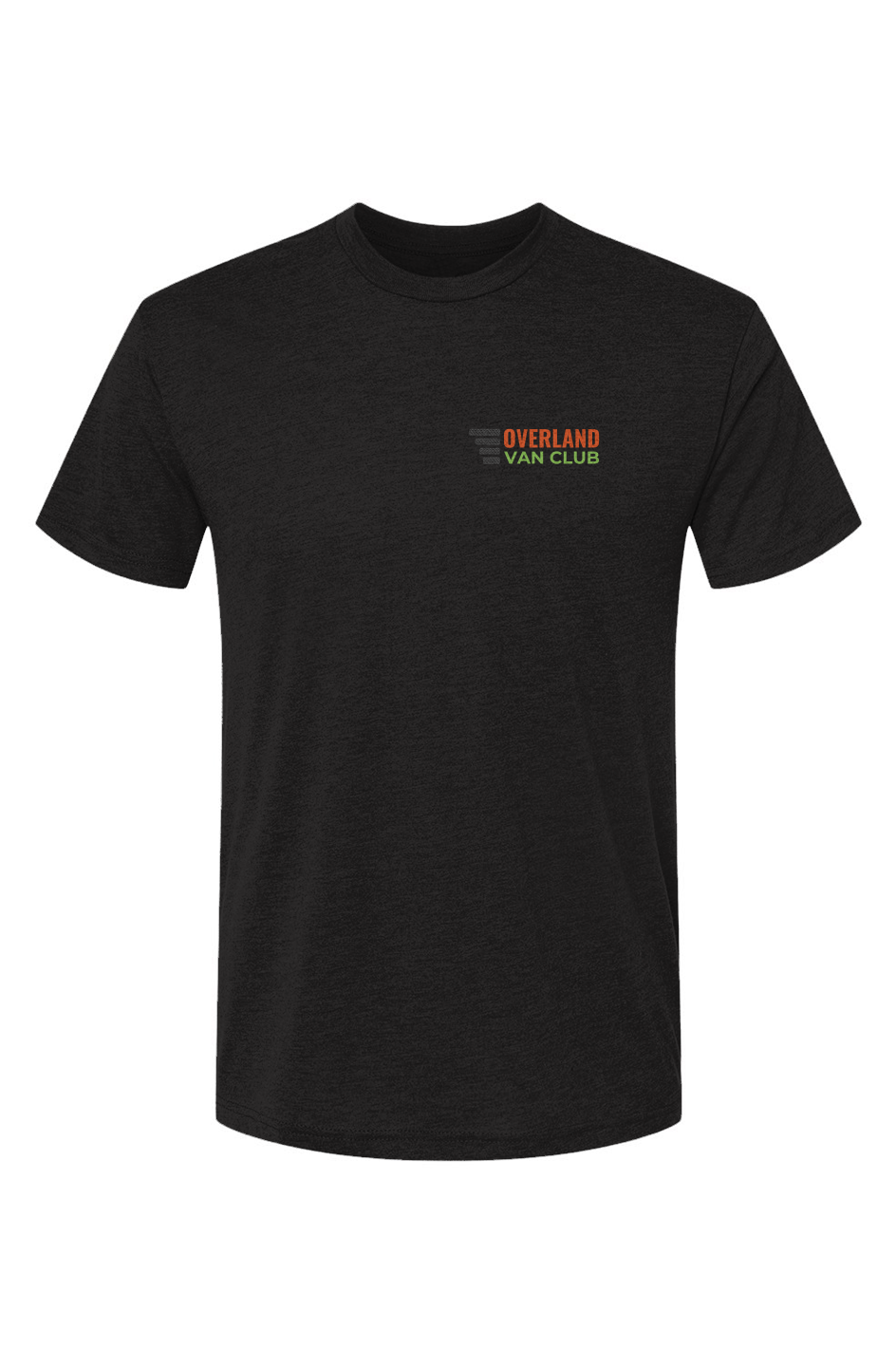 OVC Vintage Classic Unisex Tee