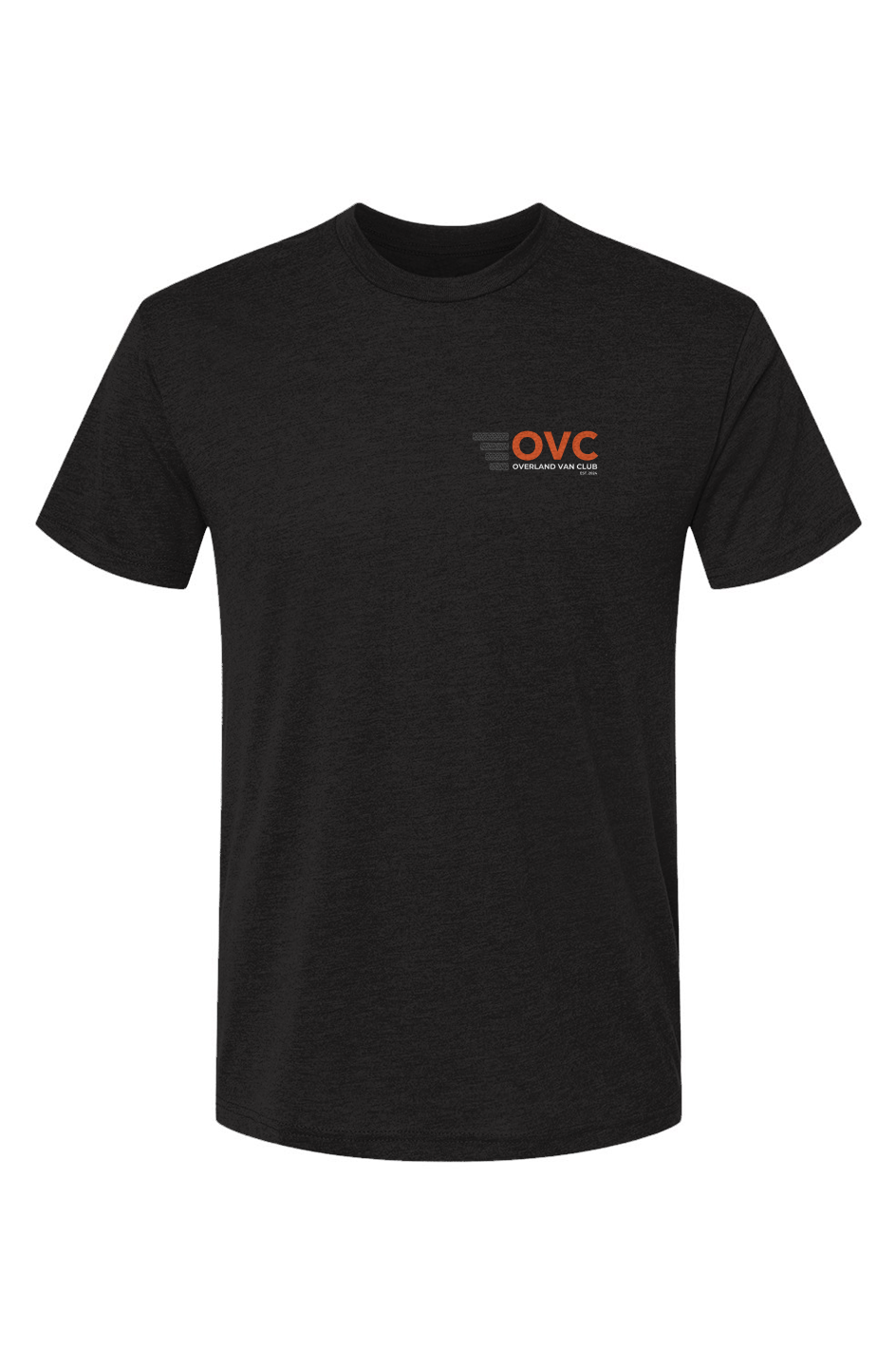 OVC Expedition Signature Unisex Tee