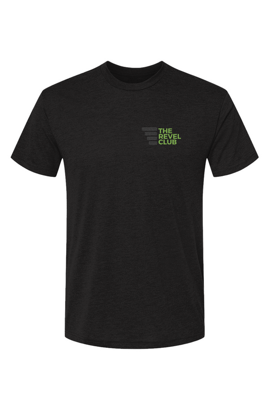TRC Expedition Signature Unisex Tee