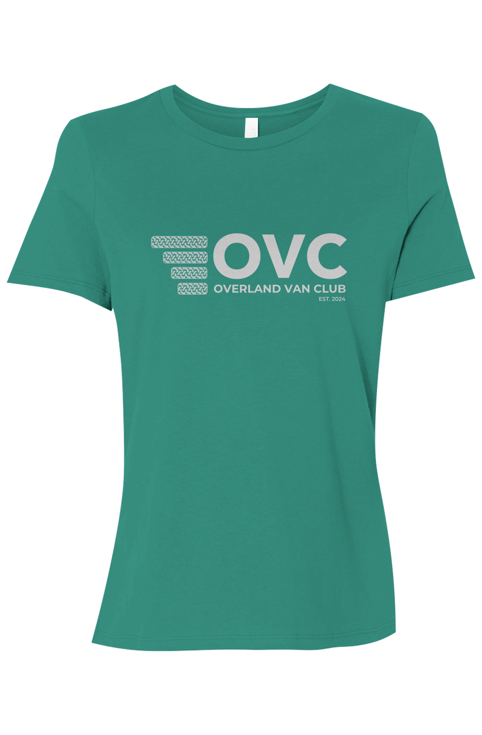 OVC Expedition Essentials Women's Tee