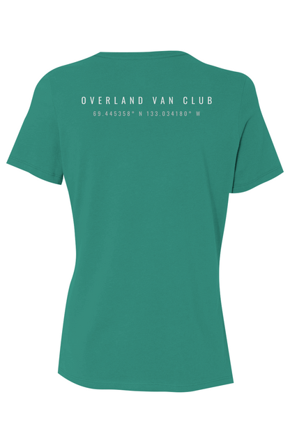 OVC Expedition Essentials Women's Tee