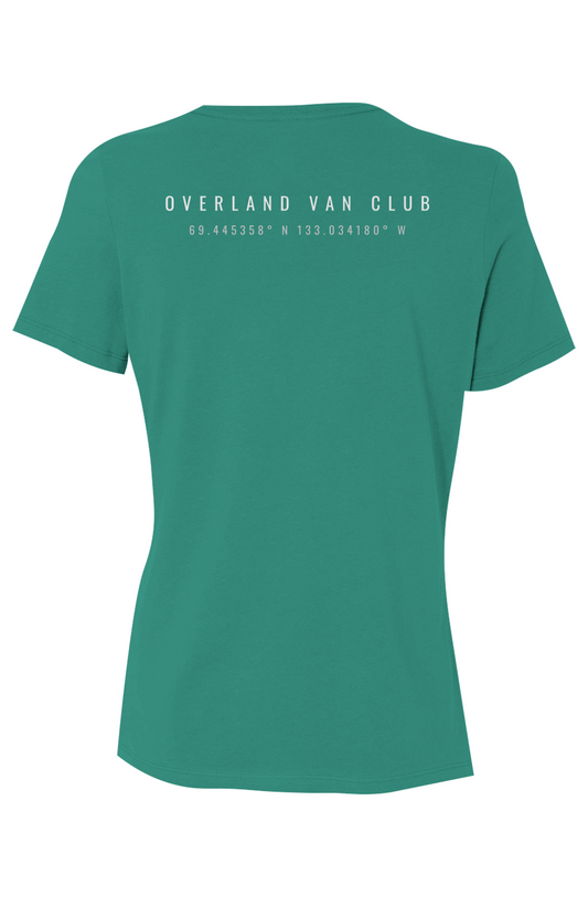 OVC Expedition Essentials Women's Tee