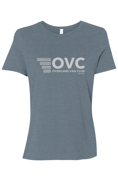 OVC Expedition Essentials Women's Tee