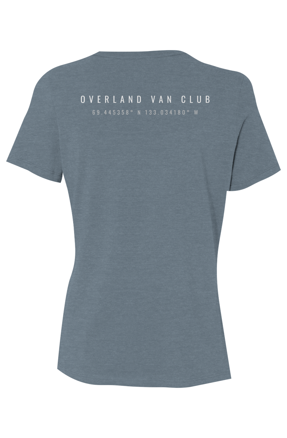 OVC Expedition Essentials Women's Tee