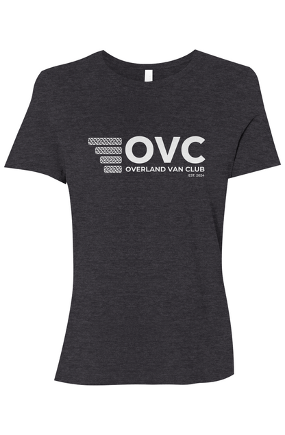 OVC Club Essentials Women's Tee