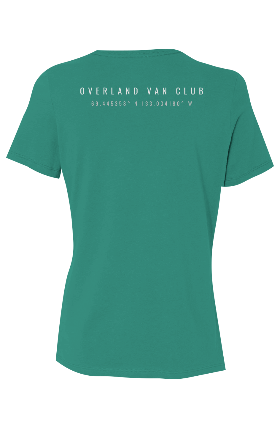 TRC Expedition Essentials Women's Tee