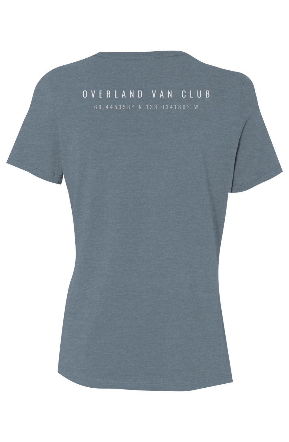 TRC Expedition Essentials Women's Tee