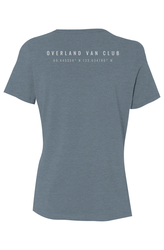 TRC Expedition Essentials Women's Tee