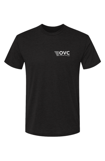 OVC Albuquerque Balloon Fiesta Men's Tee