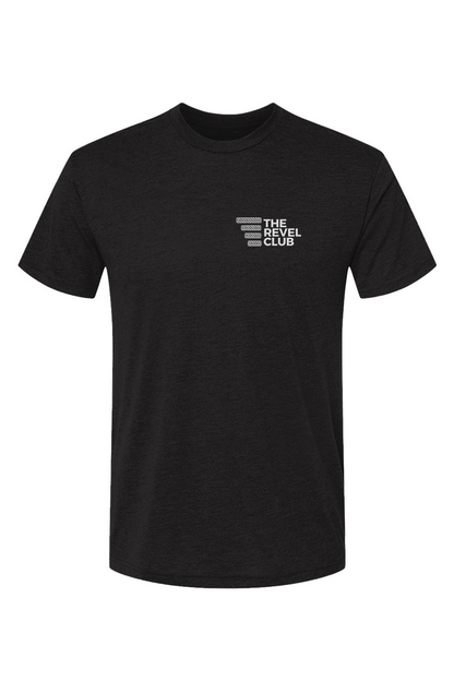 TRC Albuquerque Balloon Fiesta Men's Tee
