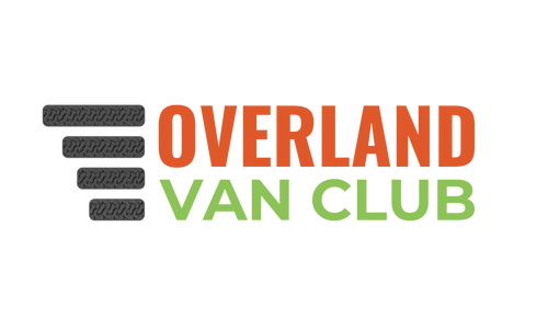 THE REVEL CLUB | OVERLAND VAN CLUB