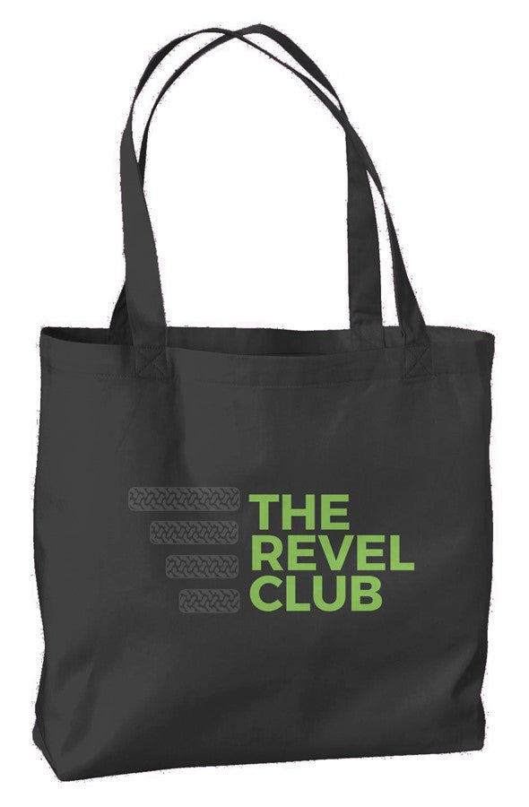 TRC Jumbo Tote